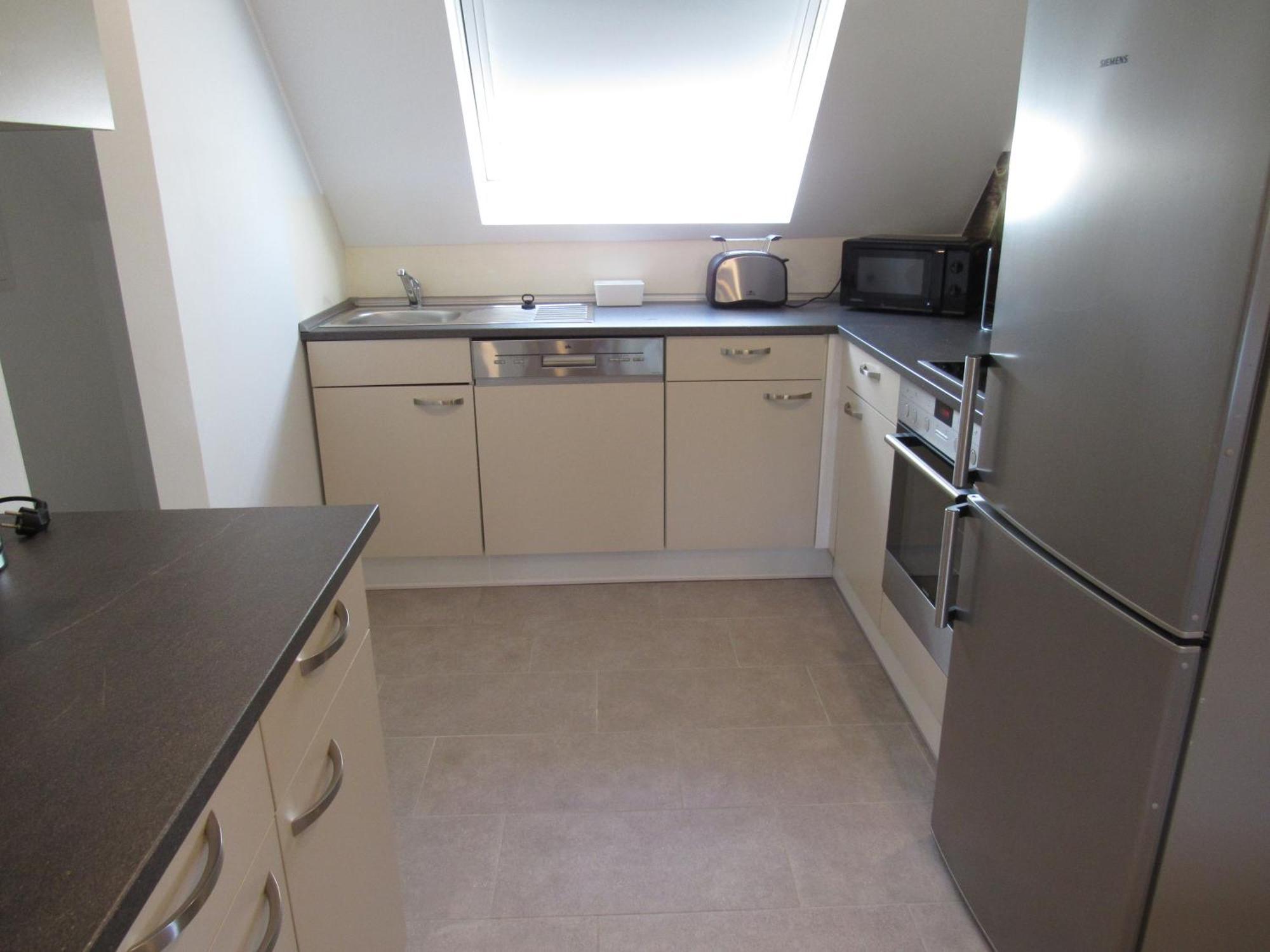 Apartment Rheinhoehe Sankt Goar