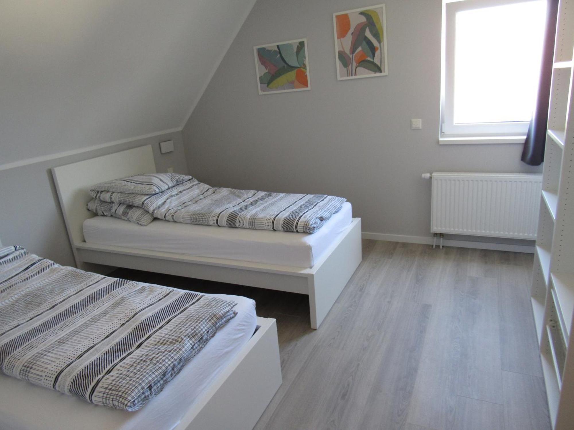 Rheinhoehe Apartment Sankt Goar